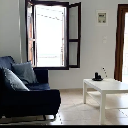 Appartement By The Sea